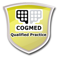 Cogmed Qualified Practice